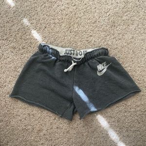 Nike Sweat Shorts